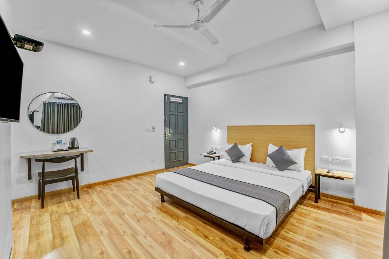 Upar Hotels Nungambakkam Nearby Us Consulate Apollo Hospital Sankara Nethralaya Chennai Exterior foto