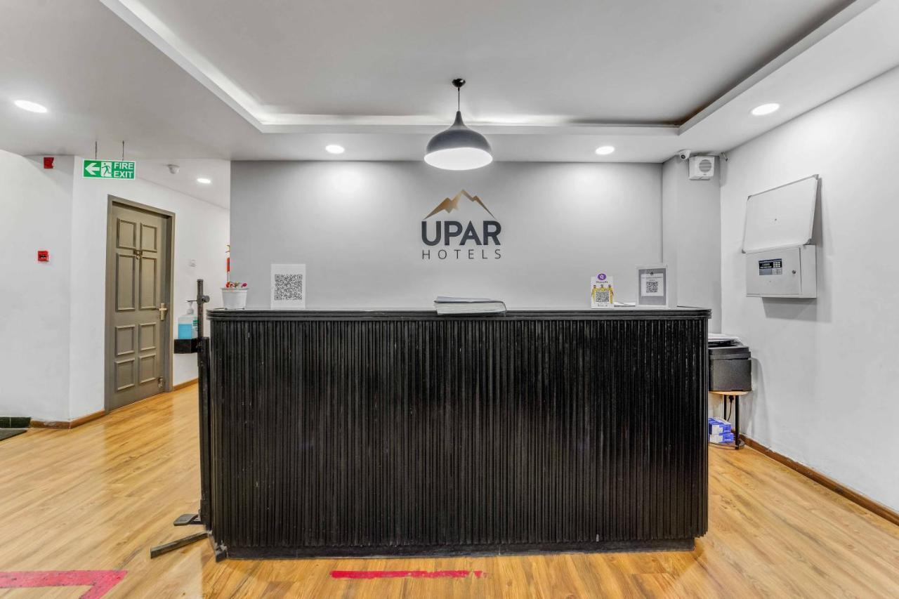 Upar Hotels Nungambakkam Nearby Us Consulate Apollo Hospital Sankara Nethralaya Chennai Exterior foto