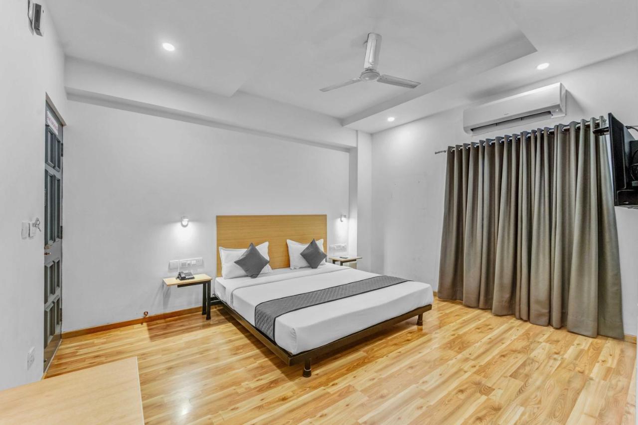 Upar Hotels Nungambakkam Nearby Us Consulate Apollo Hospital Sankara Nethralaya Chennai Exterior foto