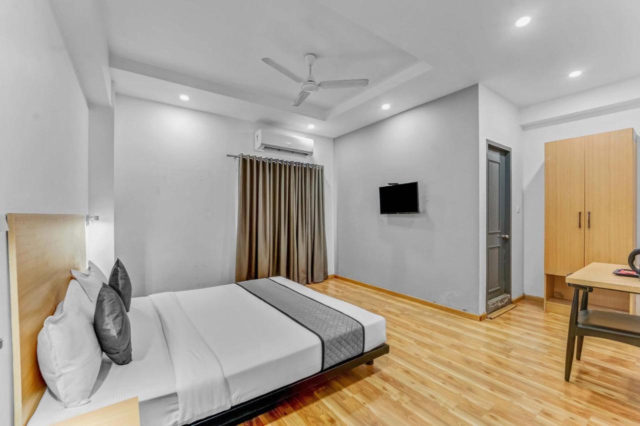 Upar Hotels Nungambakkam Nearby Us Consulate Apollo Hospital Sankara Nethralaya Chennai Exterior foto