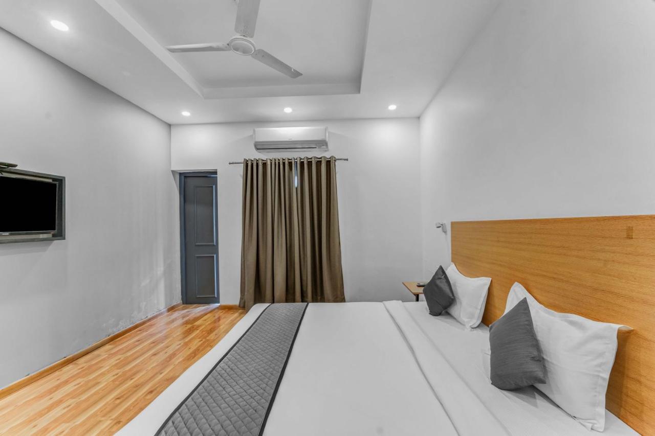 Upar Hotels Nungambakkam Nearby Us Consulate Apollo Hospital Sankara Nethralaya Chennai Exterior foto