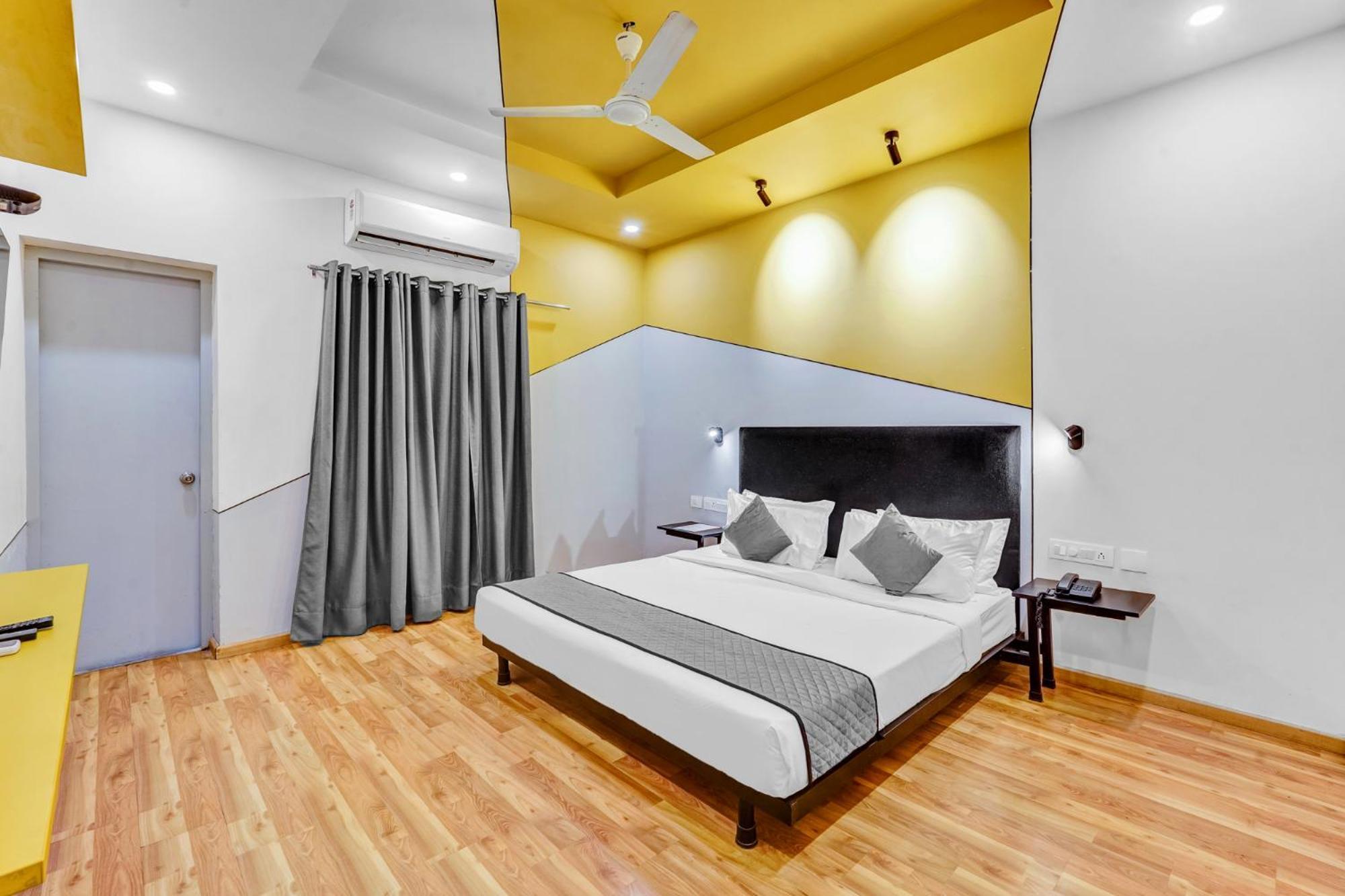 Upar Hotels Nungambakkam Nearby Us Consulate Apollo Hospital Sankara Nethralaya Chennai Exterior foto