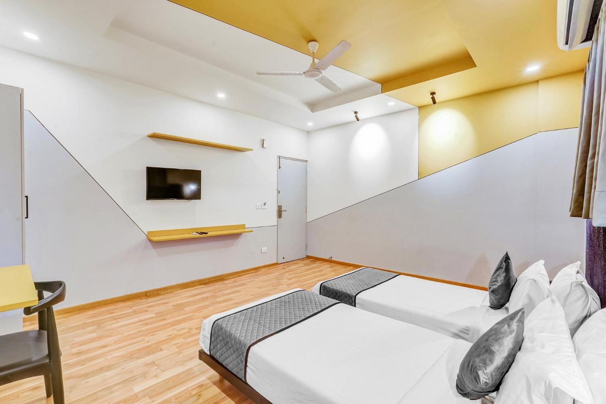 Upar Hotels Nungambakkam Nearby Us Consulate Apollo Hospital Sankara Nethralaya Chennai Exterior foto